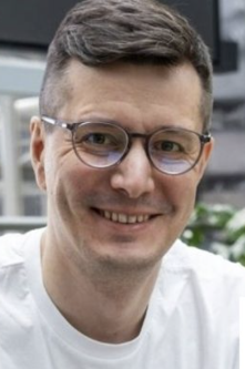 Dmytro Khalapsus